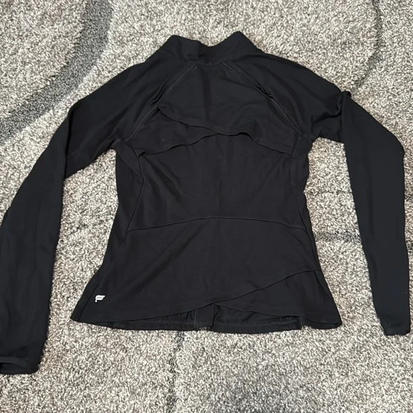 Fabletics Jacket Bundle - Picture 13 of 13